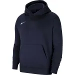 Nike Park Therma Fall &scaron;varkas Midnight Navy/White XS