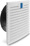 Delock Axialinis ventiliatorius 230 V AC su filtru 254 x 254 x 107 mm