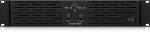 Behringer KM750 garso stiprintuvas 2.1 kanalų Juodas