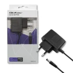 Qoltec 5W ki&scaron;tukinis maitinimo &scaron;altinis 5V/1A DC 5,5x2,1mm