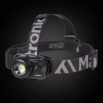 MacTronic MAVERICK AHL0053 galvos žibintas