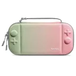 tomtoc FancyCase-G05 plonas dėklas Nintendo Switch 2, Cherry Blossom