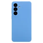 Tactical galinis dangtelis Velvet Smoothie Galaxy S26+ Avatar Series - Midnight Black