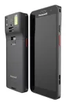 HONEYWELL CT37 WiFi6E No Sim 6IN Full TS - duomenų rinkimo įrenginys - 2,4 GHz