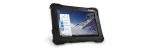 Zebra XSLATE L10 - plan&scaron;etinis kompiuteris - tvirtas - Android 8.1 (Oreo) (RTL10B1-C1AS0X0000A6)