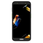 Zebra TC5010 15,2 cm (6 colių) Android atsparus duomenų rinkimo terminalas - 256 GB UFS kortelė, TC5010-041B2B0001-A6