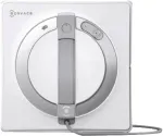 Belaidis langų plovimo robotas Ecovacs WINBOT W2 PRO WG852-11EDR, siurbimas, LiPo 4500 mAh, 271&times;271&times;77 mm, baltas