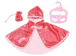 Lėlės drabužių rinkinys Zapf Creation Baby Annabell Little Sweet Cape 36 cm