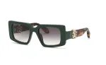 Roberto Cavalli moteri&scaron;ki akiniai nuo saulės SRC039M510D80 51/20/140 mm