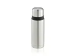 LEIFHEIT Thermos Coco 0,5L nerūdijančio plieno vakuuminė termo gertuvė, sidabrinė