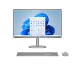 HP OmniStudio X All-in-One 27 - Intel Core Ultra 7 155H - 27 inch 4K UHD - 32GB RAM - 1TB SSD - Windows 11 Home - pilka
