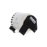 Etiketinis popierius Brother DK-22205 62mm COMPATIBLE