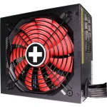 Maitinimo blokas XILENCE 750W, 80 PLUS GOLD, aktyvus PFC, XN173