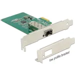 Tinklo plok&scaron;tė DeLOCK 89481 vidinė SFP 1000 Mbit/s