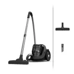 Rowenta Green Force RO7C36 2.5 L Cilindrinis dulkių siurblys sausam valymui 500 W be mai&scaron;elio