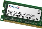 Memory Solution MS16384LEN-NB088 16GB atminties modulis