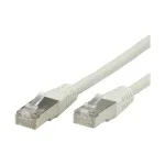SECOMP VALUE CAT 5e UTP tinklo kabelis, 10m, pilkas, RJ45 21.99.0110