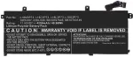 COREPARTS ne&scaron;iojamojo kompiuterio baterija 48.96Wh Li-Pol 11.52V 4250mAh juoda - skirta Lenovo ThinkPad T14/P14s serijai (5B10W51826-CP)