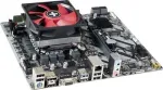 Renkforce PC derinimo rinkinys su Intel Core Ultra 5 225, DDR5 RAM, M.2 PCIe NVMe CRAS00088