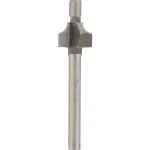 Dremel 612 dekoratyvinis frezos antgalis su kreiptuvu