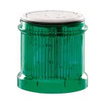 Eaton SL7-L24-G LED signalinės kolonėlės elementas, žalias, nuolatinė &scaron;viesa, 24 V 171462