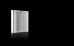 Rittal Blue e+ EMC i&scaron;leidimo filtras RAL 7035 (3243400)