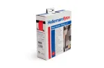 HellermannTyton lipniosios kabliukų bazės 28x28 mm, baltos, PA66, 4,8 mm ry&scaron;iams 300-32542