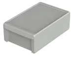 BOPLA EUROMAS II sieninis korpusas, ABS &scaron;viesiai pilkas RAL 7035, 170 x 271 x 90 mm 96036335