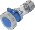 Sygonix SY-5873152 CEE buitinio priekabos kabelio mova 16 A 3 polių 230 V/AC IP67 be varžtų