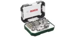 Bosch 2 607 017 322 antgalis atsuktuvui 26 vnt.