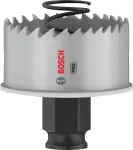 Bosch Progressor for Wood and Metal 51 mm kobalto vainikinis grąžtas 2608594455
