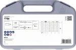 Bosch 2608594614 kiaurymų pjūklų rinkinys