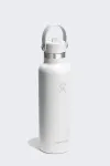 Hydro Flask 21 Oz Standard Flex Straw Cap (621 ml) &ndash; balta