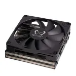 K COOLER Scythe Shuriken 3 CPU au&scaron;intuvas 92mm PWM Intel AMD