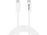 Laidas Sandberg USB-C į USB-C USB4 240W 40Gbps 2M