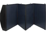 Sandberg 420-82 saulės pakrovėjas 200 W, QC3.0+PD+DC, 4 i&scaron;ėjimai (DC, 2x USB, USB-C)