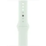 Apple 45 mm Soft Mint Sport dirželis S/M
