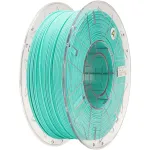 Creality Hyper PLA RFID 3D spausdintuvo kaitlentė, &scaron;viesiai mėlyna žalia, 1 kg, 1.75 mm