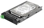 Fujitsu S26361-F5550-L190 Enterprise HDD diskas, SAS 12Gb/s, 900 GB, 10000 aps./min., Hot-Plug, 2,5 colio