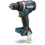 Makita DF002GZ &ndash; Gręžtuvas/suktuvas &ndash; Belaidis &ndash; 2 greičiai &ndash; Raktinis griebtuvas 13 mm &ndash; 64 N&middot;m &ndash; 164 mm &ndash; Be akumuliatoriaus &ndash; 40 V (DF002GZ)