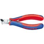 Knipex 64 32 120 Mėlyna replės