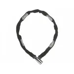 Troselis dviračiui ABUS 56346 juodas 1100 mm
