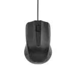 Pelė MediaRange MROS210 USB Type-A Optinė