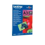 Blizgus popierius Brother BP71GA3 A3 260 g/m&sup2;