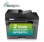 Daugiafunkcis spausdintuvas Brother DCP-L2660DW Laser A4 1200 x 1200 DPI 34 ppm Wi-Fi