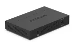 NETGEAR GS305PP nevaldomas Gigabit Ethernet (10/100/1000) jungiklis su PoE, juodas