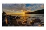Skaitmeninės reklamos plok&scaron;čiasis ekranas Samsung IF025R, 2000 cd/m&sup2;, 4K Ultra HD
