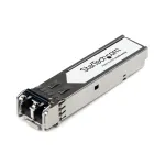 StarTech.com J9150D-ST SFP+ siųstuvo-imtuvo modulis, suderinamas su HPE J9150D, 10GBASE-SR, 10GbE, daugiamodis LC, 300 m, 850 nm, DDM