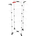 VILEDA Džiovintuvas bok&scaron;tinis Mixer 4, 40 m