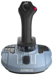 Thrustmaster TCA Sidestick Airbus edition juodas, mėlynas USB vairalazdė PC